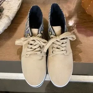Vans chukka slim discount